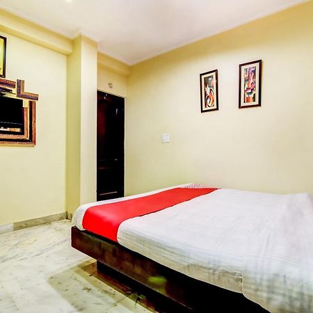 Shri Ram Home Stay Nova Deli Exterior foto