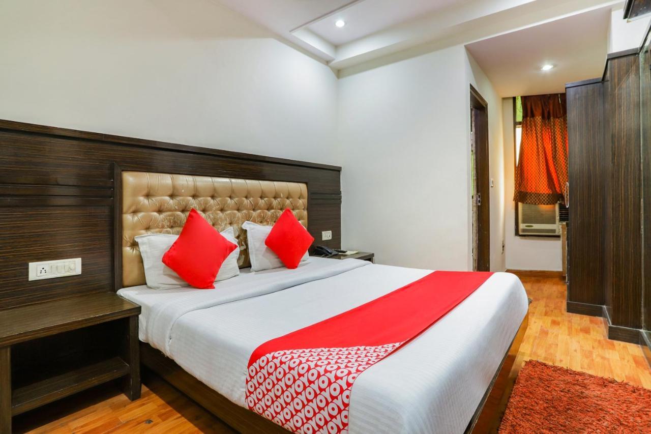 Shri Ram Home Stay Nova Deli Exterior foto