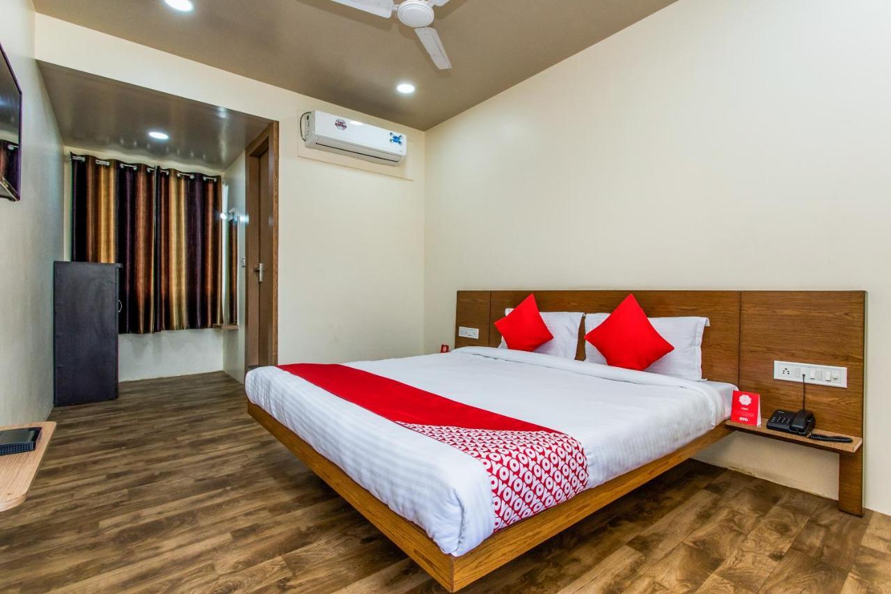 Shri Ram Home Stay Nova Deli Exterior foto